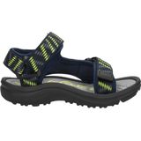 Braqeez Jongens Sandalen Jongens Sandalen - blauw