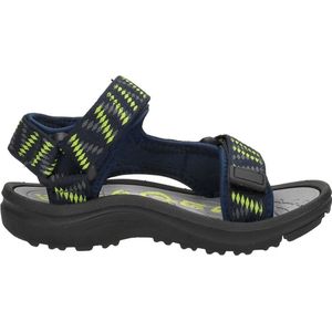 Braqeez Jongens Sandalen Jongens Sandalen - blauw