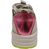 Braqeez - 424267 Sneakers - Multi - Textiel