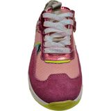 Braqeez - 424267 Sneakers - Multi - Textiel