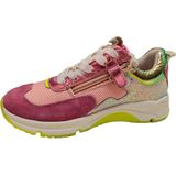 Braqeez - 424267 Sneakers - Multi - Textiel