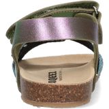 Braqeez - Sandaal - Imitatieleer