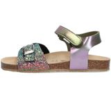 Braqeez - Sandaal - Imitatieleer