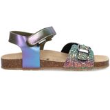 Braqeez - Sandaal - Imitatieleer