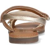 Braqeez - Celsey Call - Sandalen - Leer - Klittenbandsluiting