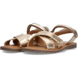 Braqeez - Celsey Call - Sandalen - Leer - Klittenbandsluiting