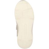 Braqeez - 425266-903 - Lage Sneakers - Goud/Print - Leer