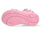 Braqeez - Stevie Sport - Sandalen - Dark Blue - Synthetisch Bovenmateriaal