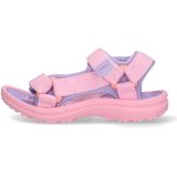 Braqeez - Stevie Sport - Sandalen - Dark Blue - Synthetisch Bovenmateriaal