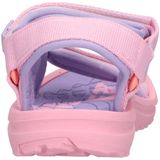 Braqeez - Stevie Sport - Sandalen - Dark Blue - Synthetisch Bovenmateriaal