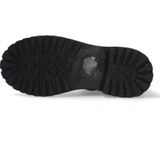 Braqeez - Moxy Miles - Leren Laarzen - Zwart