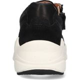 Braqeez - 425960 - Sneakers - Zwart