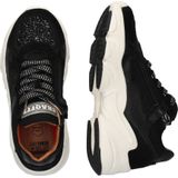 Braqeez - 425960 - Sneakers - Zwart