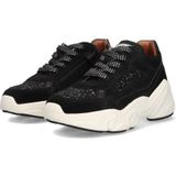 Braqeez - 425960 - Sneakers - Zwart