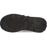 Braqeez - Fygo Flash - Suède Sneakers - Kakigroen