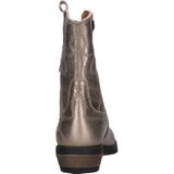 Braqeez - Camilla - Cowboylaarzen - Brons