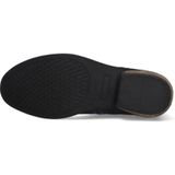 Braqeez - Cowboylaarzen - Leren Laars - Met Ritssluiting