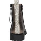 Braqeez - Enkelboot - Leren Enkellaarsjes