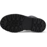 Braqeez - Mave Moxie - Enkellaarsjes - Leren