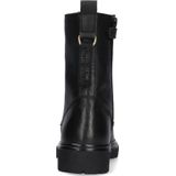 Braqeez - Mave Moxie - Enkellaarsjes - Leren