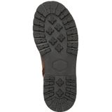 Braqeez - Harvey Hike - Enkellaarsjes - Nubuck - Stevige Profielzool