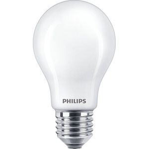 PHILIPS | LED Lamp | Grote fitting E27 | 7W