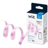 WiZ - LED Strip - Uitbreidingsset - 1 Meter - RGB+W - Wi-Fi