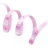 WiZ - LED Strip - Uitbreidingsset - 1 Meter - RGB+W - Wi-Fi