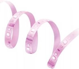 WiZ - LED Strip - Uitbreidingsset - 1 Meter - RGB+W - Wi-Fi