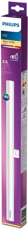 Philips - Led TL-buis - Warm Wit - 50 cm - S14d-fitting - 3,5W