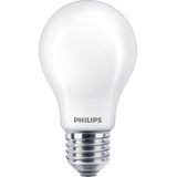 Philips - Verlichtingsmiddel - Ledlamp - E27 - 7,5 W - 806 lm - F