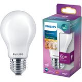 Philips - Verlichtingsmiddel - Ledlamp - E27 - 7,5 W - 806 lm - F