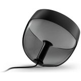 Philips - Hue Color Ambiance Iris - Nachtlampje - Zwart - Aluminium