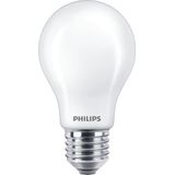 Philips - LED Lamp - Warmwit - E27 - 3 Stuks