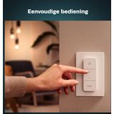 Philips Hue Draadloze dimmer (nieuwste model)