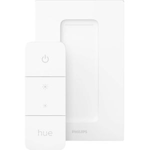 Philips Hue dimmer switch - draadloze schakelaar