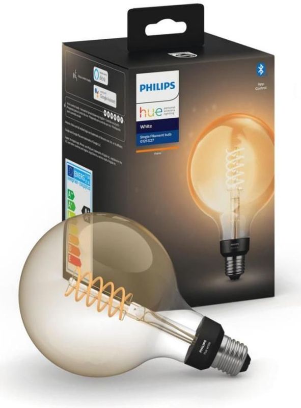 Philips 8719514279131 intelligente verlichting Bluetooth 7 W
