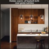 Philips Hue standaardlamp E27 Lichtbron - warm tot koelwitlicht - 1-pack - 1600lm - Bluetooth