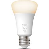 Philips - Hue Standaardlamp - Wit - E27 - 1-pack - 1100lm - Bluetooth