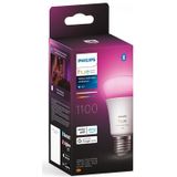 Philips Hue - Standaardlamp - Wit en Gekleurd - E27 - 1100lm