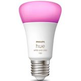 Philips Hue - Standaardlamp - Wit en Gekleurd - E27 - 1100lm