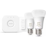 Philips Hue White and Color ambiance 8719514291379 intelligente verlichting Slimme verlichtingsset Bluetooth 11 W