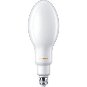 Philips TrueForce Core LED E27 HPL/SON Mat 36W 5500lm 300D - 830 Warm Wit | Vervangt 125W