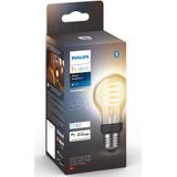Philips - Hue Filament Standaardlamp - Warm tot Koelwit Licht - E27 - 1-Pack