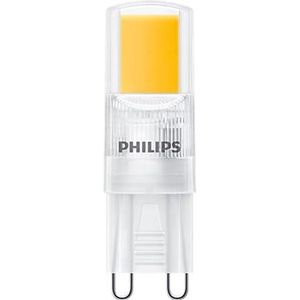 Philips CorePro G9 LED steek lamp 2-25W Warm Wit