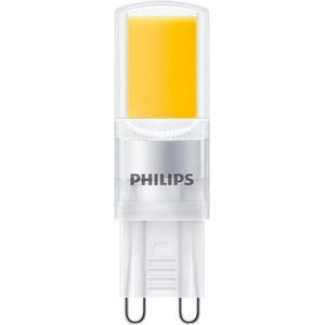 Philips CorePro G9 LED steek lamp 2-25W Warm Wit