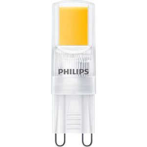 Philips CorePro LED G9 - 2W (25W) - Warm Wit Licht - Niet Dimbaar