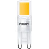 Philips CorePro G9 LED Lamp - 3.2-40W - Warm Wit