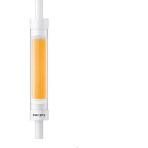 Philips Corepro LEDlineair R7s 7.2W 3000K 810lm 230V - 118mm - Warm Wit