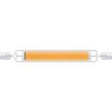 Philips Corepro LEDlineair R7s 118mm 7.2W 850lm - 840 Koel Wit - Vervangt 60W